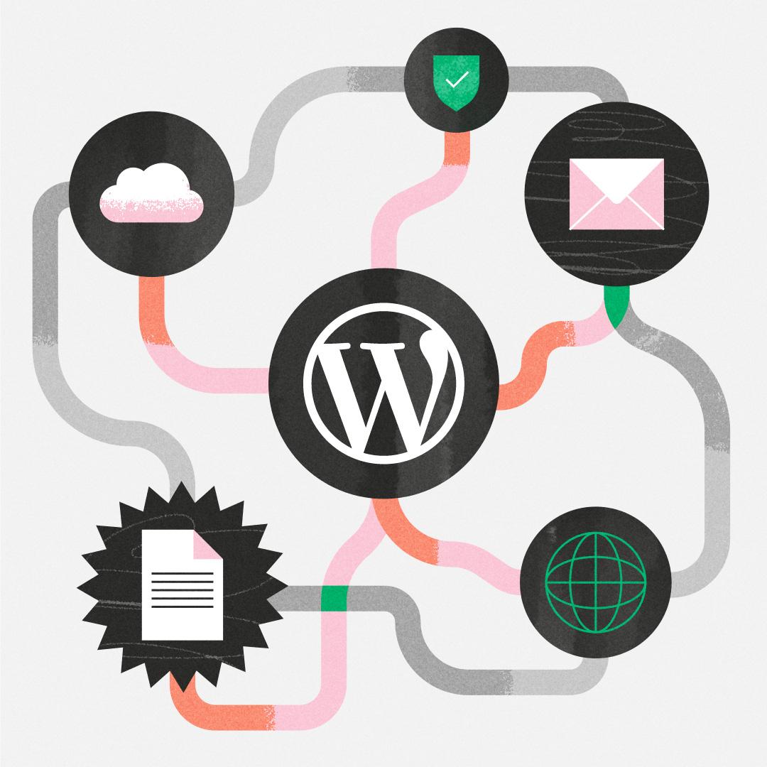Tietoturvallinen ja saavutettava WordPress-intranet